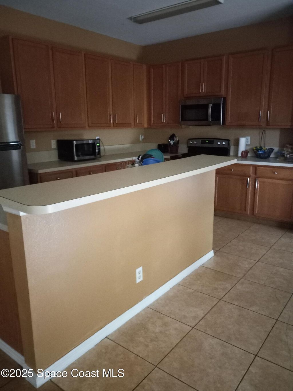 Photo of 561 Lambert Street SW, Palm Bay, FL 32908 (MLS # 1058559)
