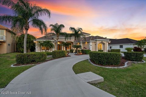 347 Lanternback Island Drive Satellite Beach FL 32937