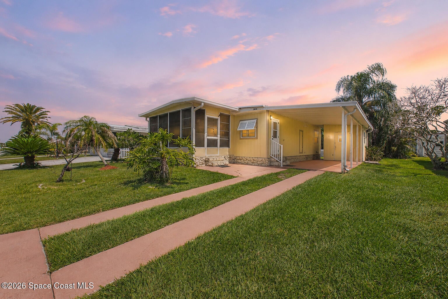 1020 Royal Palm Drive