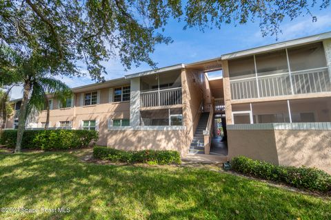 A home in Palm Bay