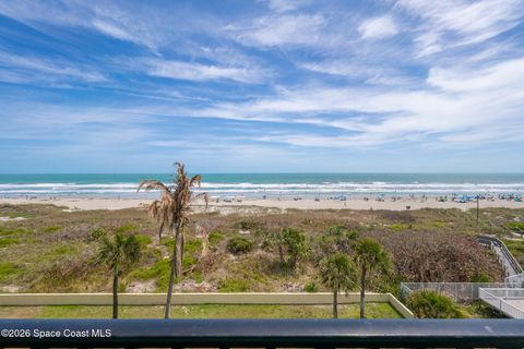 4570 Ocean Beach Boulevard 64 Cocoa Beach FL 32931