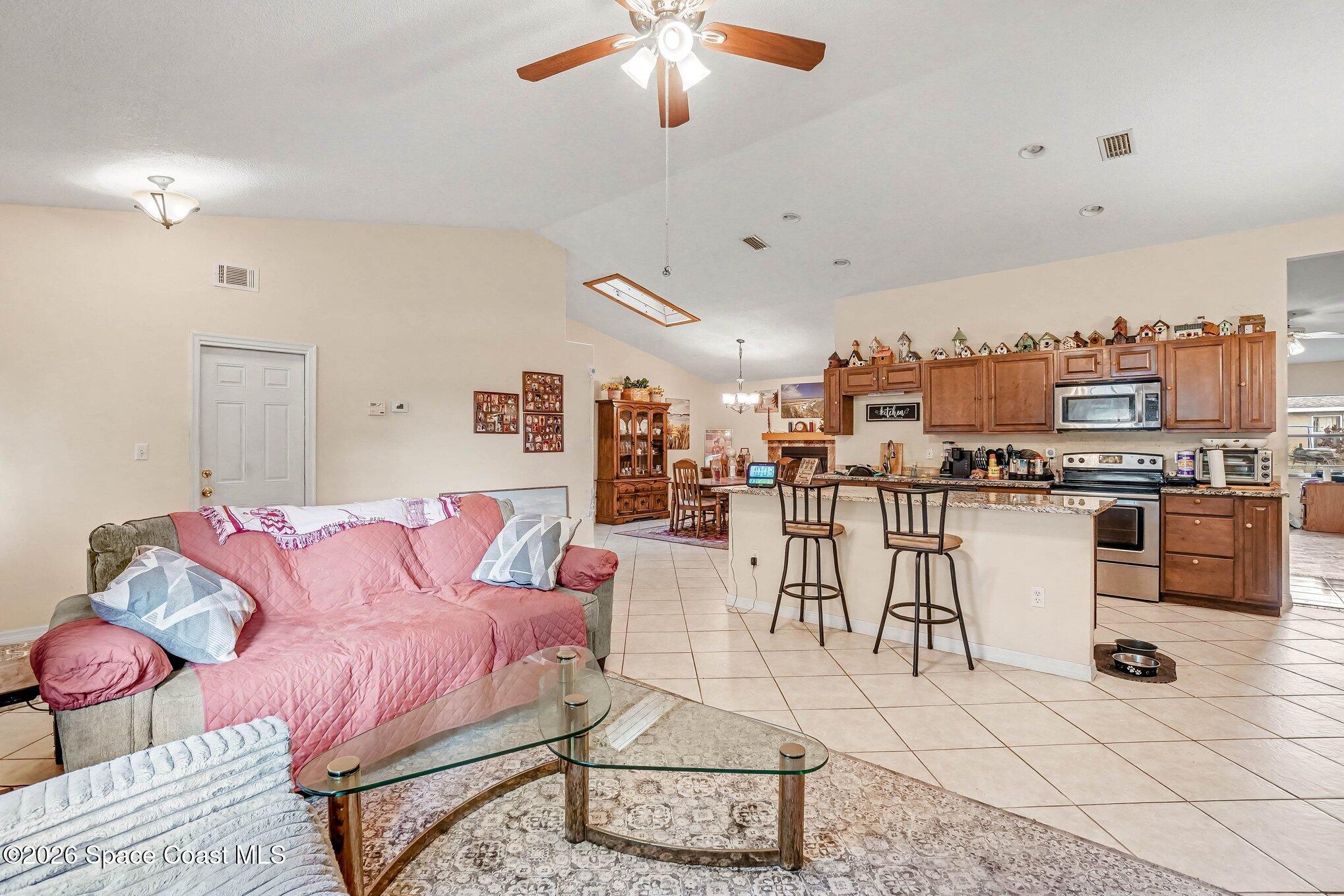 1727 Hazelton Street NW