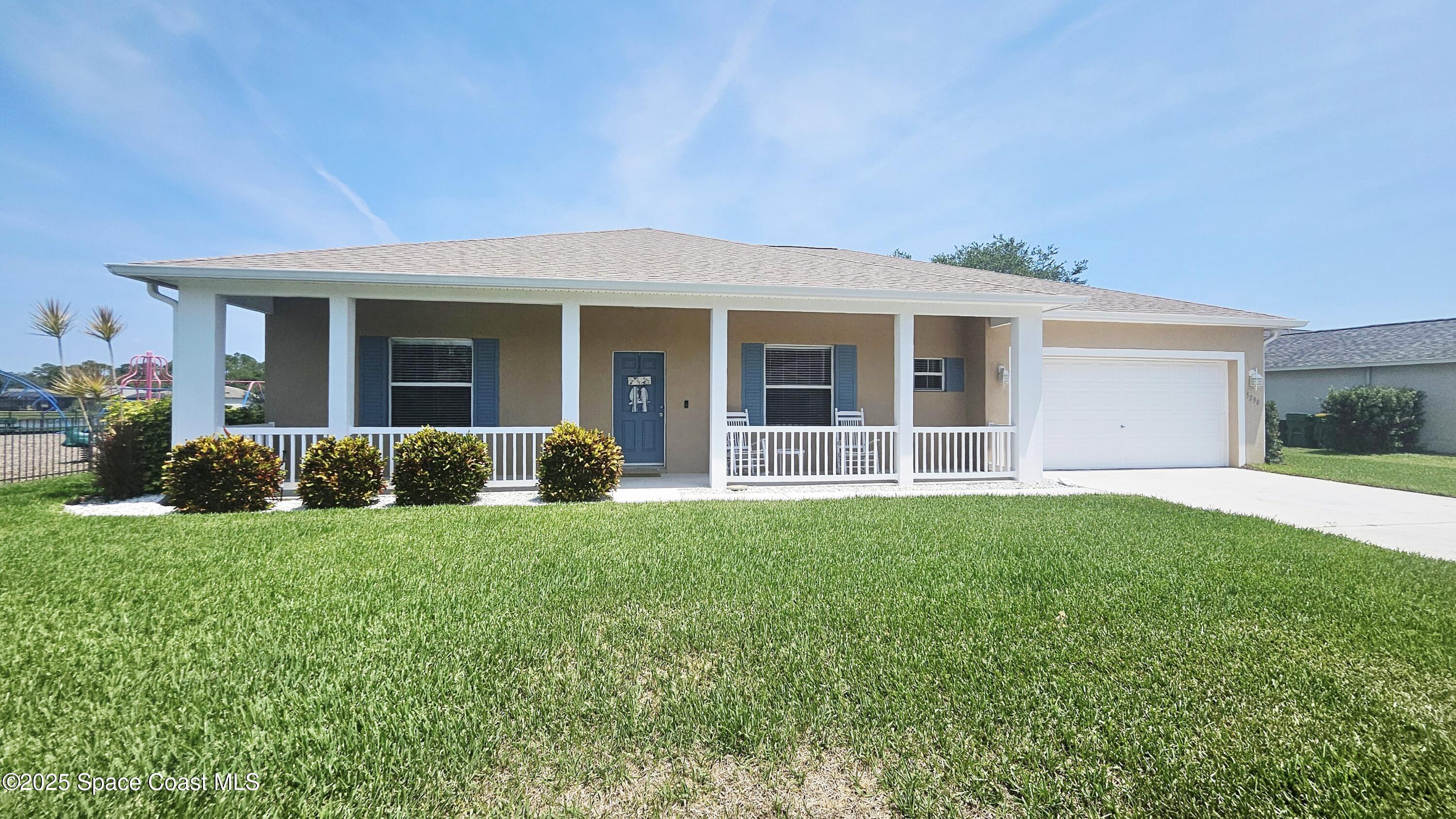 5290 Cinnamon Fern Boulevard
