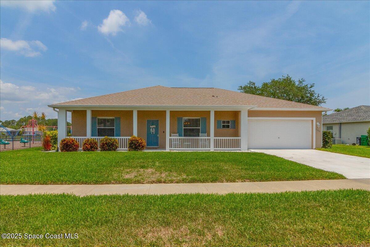 5290 Cinnamon Fern Boulevard