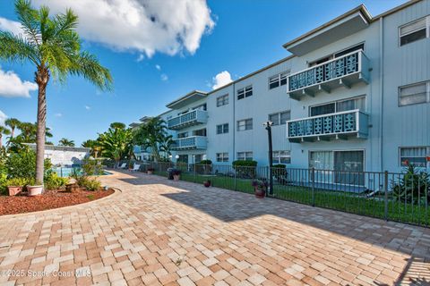 221 Columbia Drive 336 Cape Canaveral FL 32920