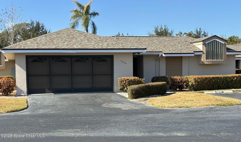 6285 N Mirror Lake Drive 6285 Sebastian FL 32958