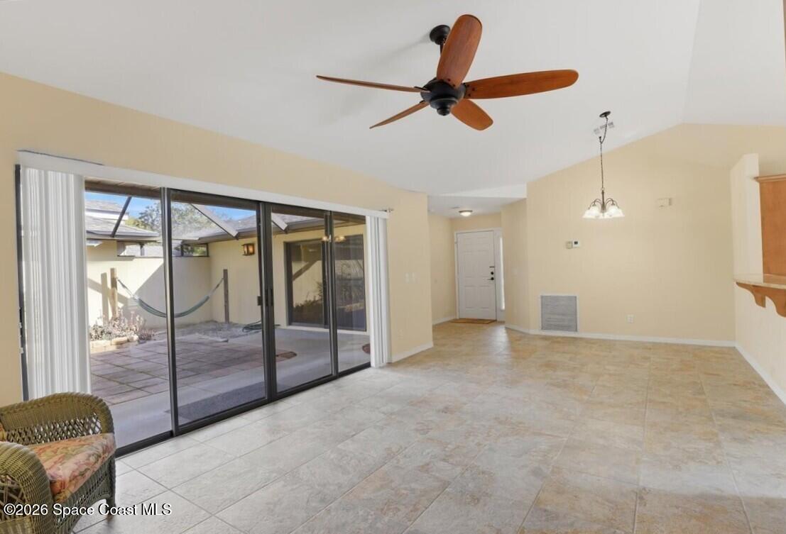 6285 N Mirror Lake Drive 6285