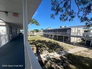 Photo 1 of 1 — 800 N Fiske Boulevard 410, Cocoa, FL 32922