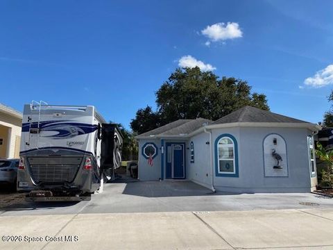 2610 Frontier Drive 251 Titusville FL 32796