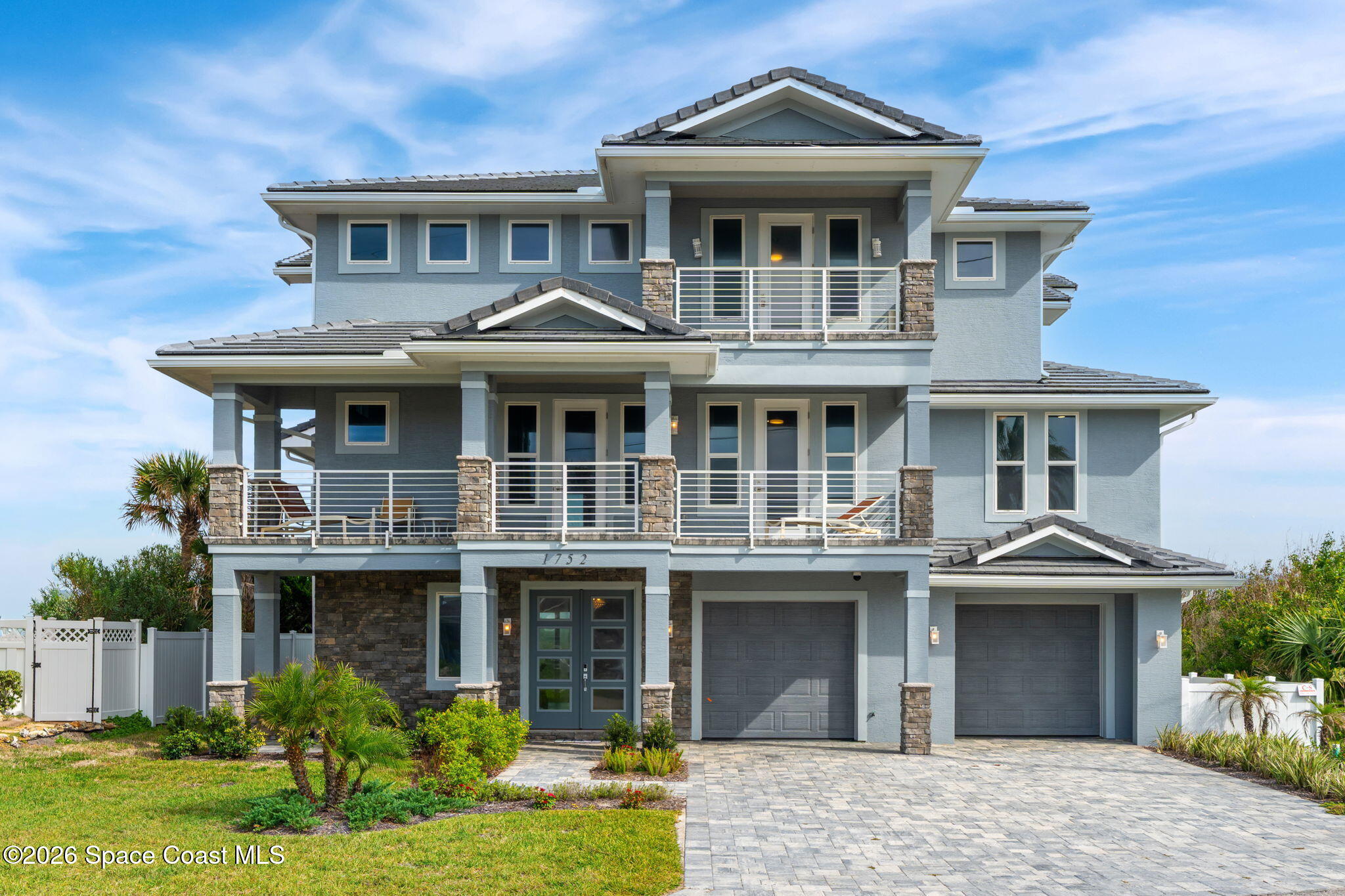 1752 N Central Avenue