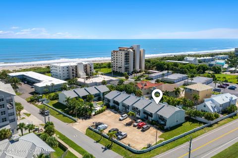 403 Hayes Avenue Cocoa Beach FL 32931