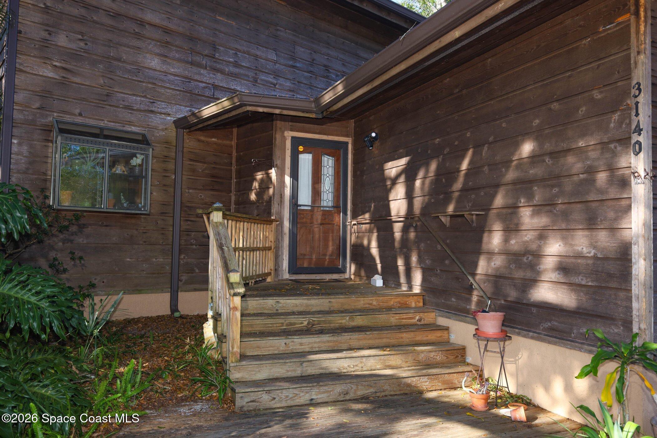 3140 Demaret Drive