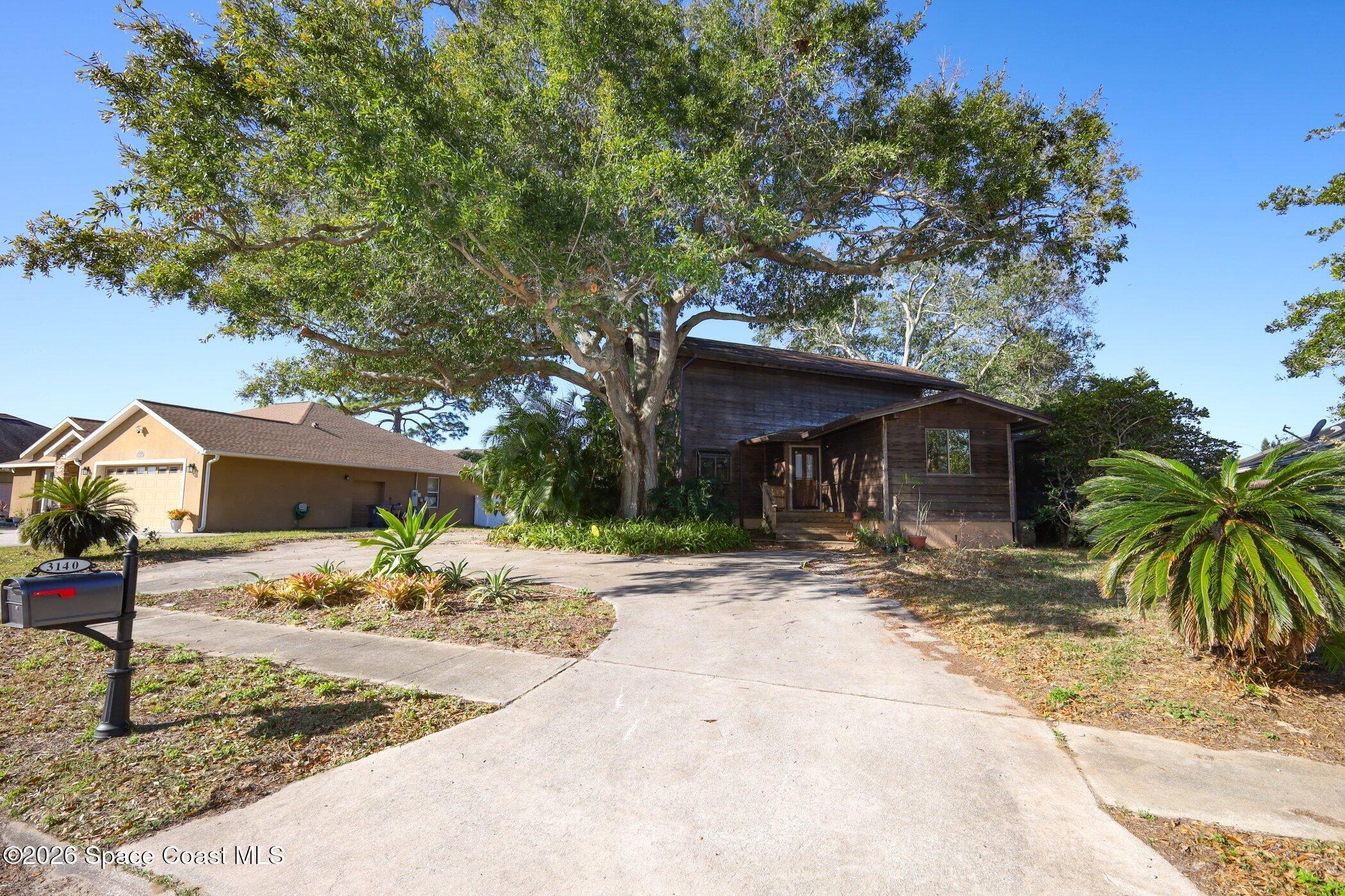 3140 Demaret Drive