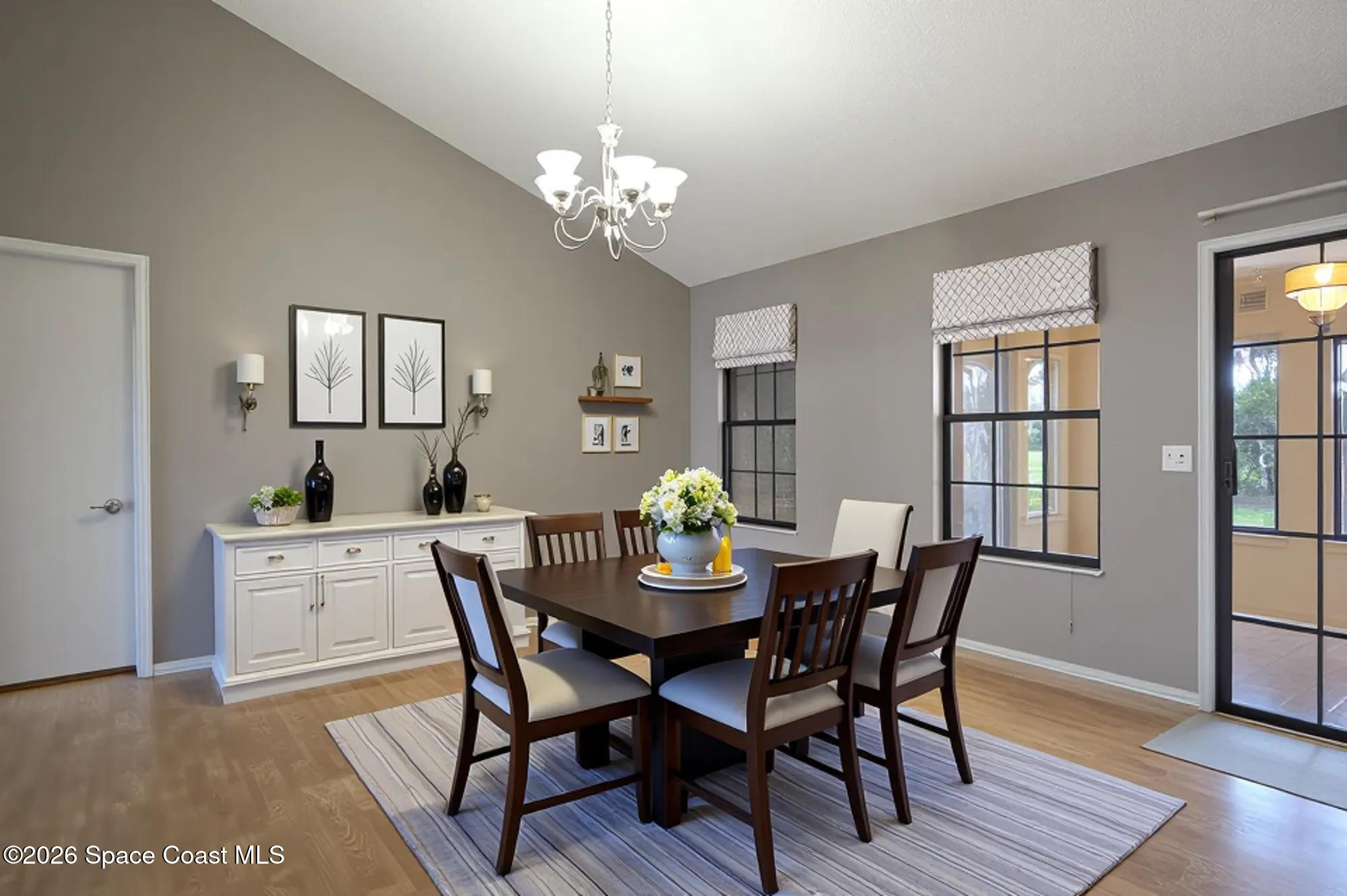 3538 Egret Drive