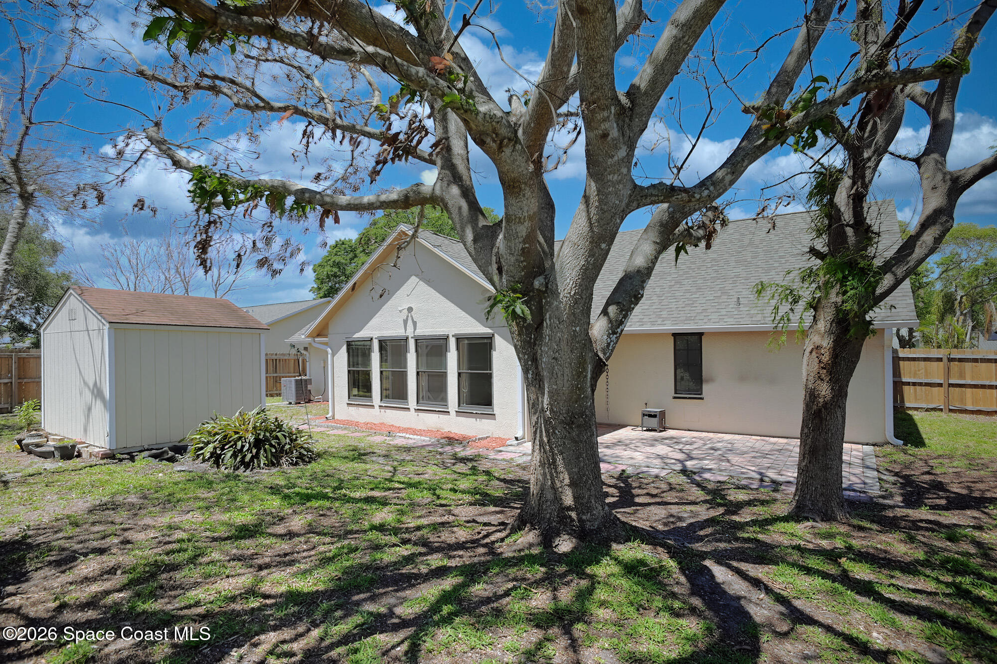 3538 Egret Drive