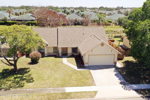 3538 Egret Drive Melbourne FL 32901