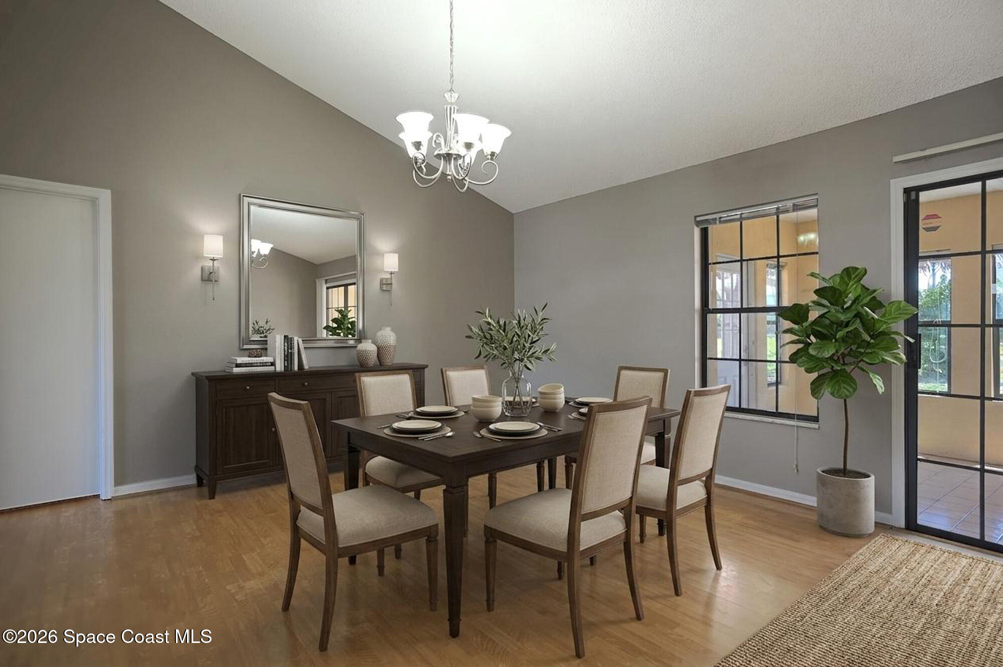 3538 Egret Drive