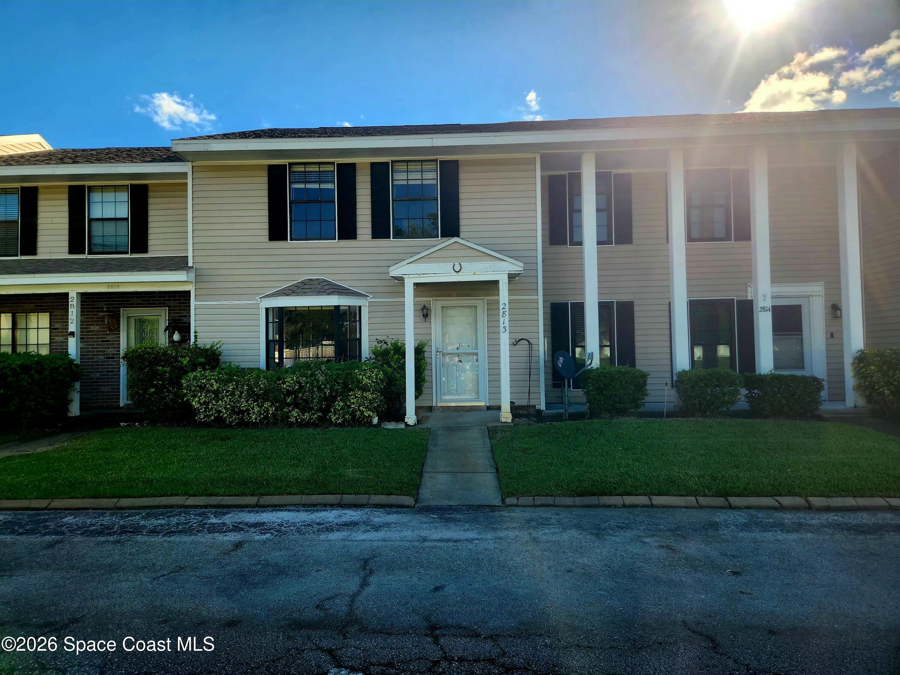 2813 Manor Drive NE