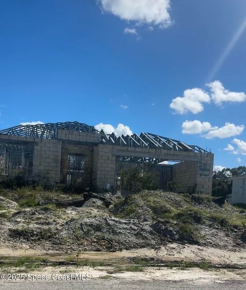 1354 Hegira St Nw Street NW Palm Bay FL 32907