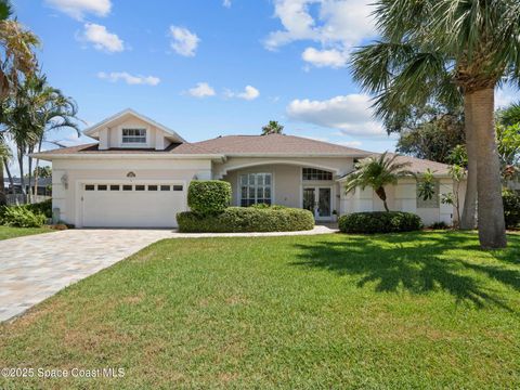 218 Cherry Drive Melbourne Beach FL 32951