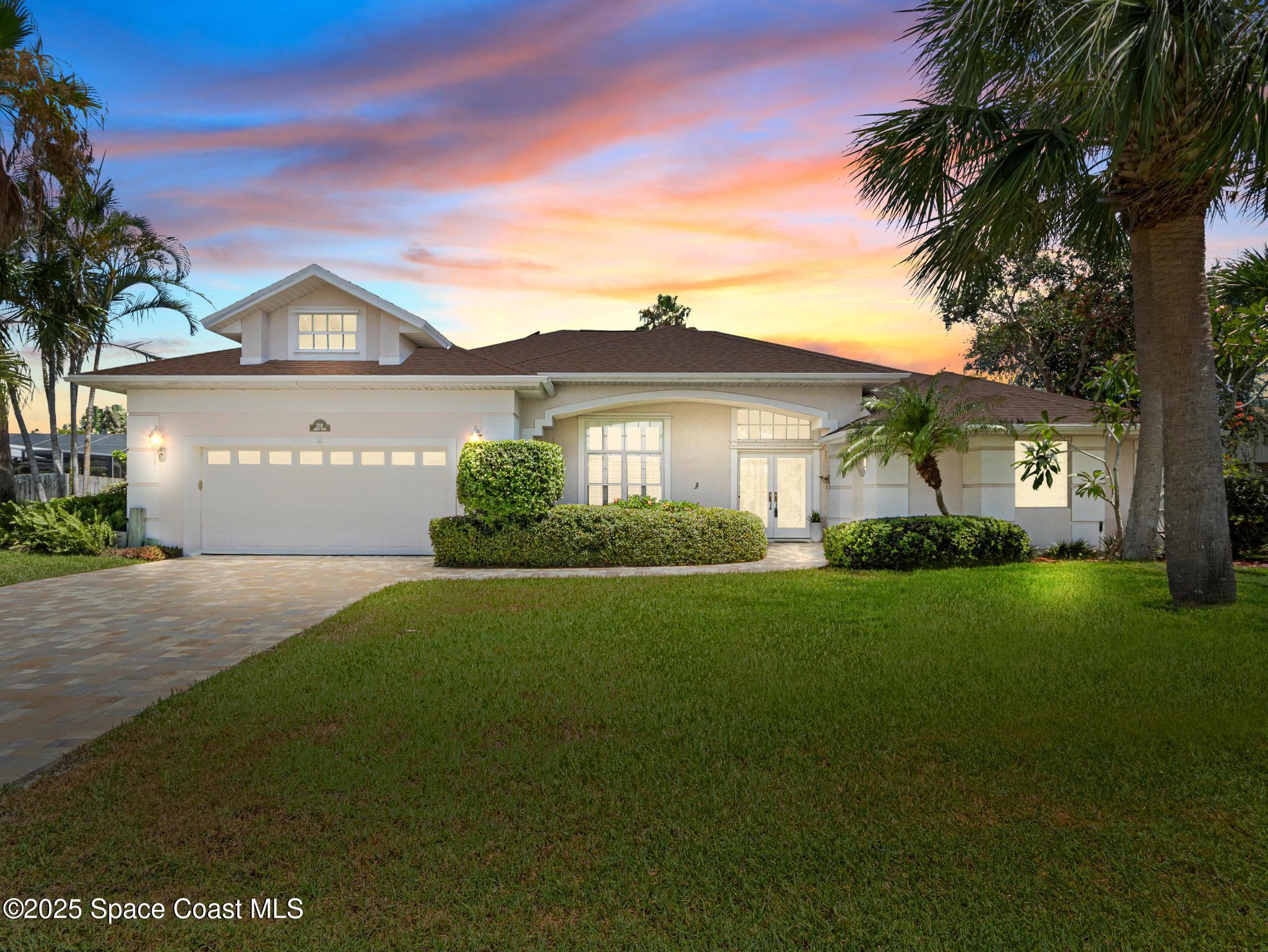218 Cherry Drive