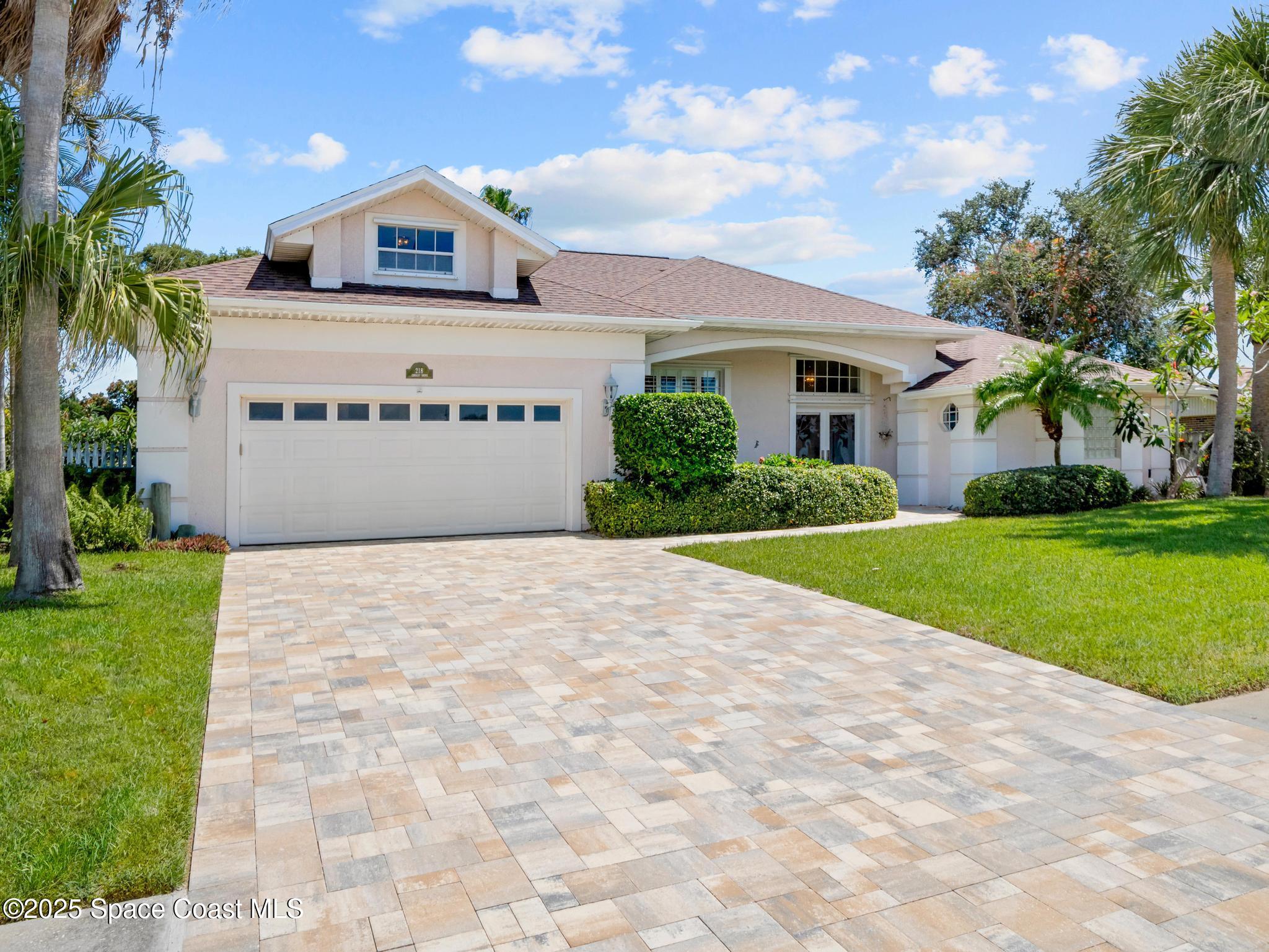 218 Cherry Drive