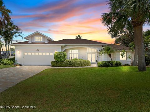 218 Cherry Drive Melbourne Beach FL 32951