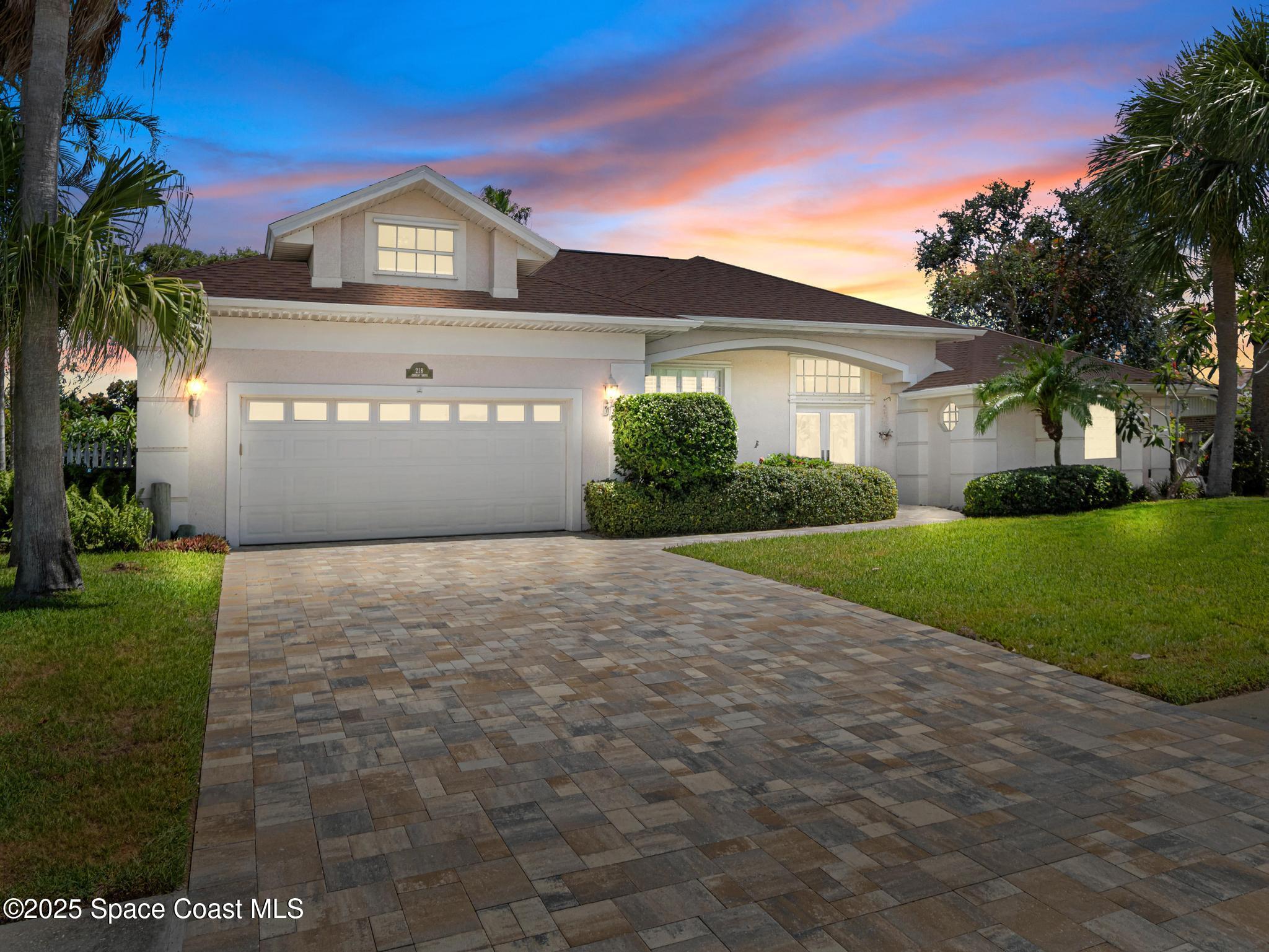 218 Cherry Drive