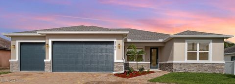 2756 Emerson Drive SE 50 Palm Bay FL 32909