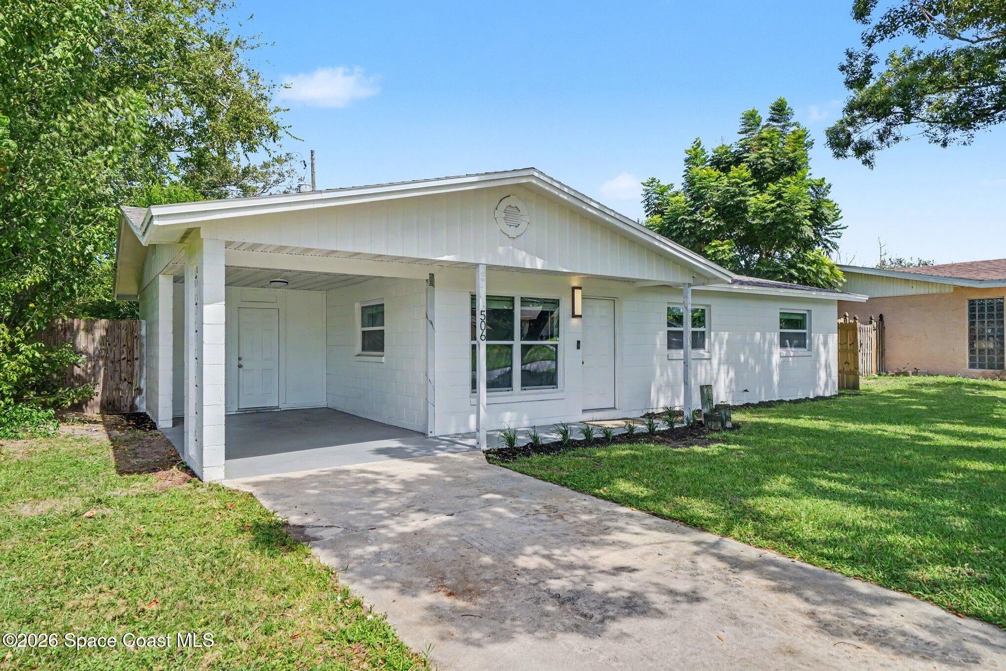 506 Cambridge Circle