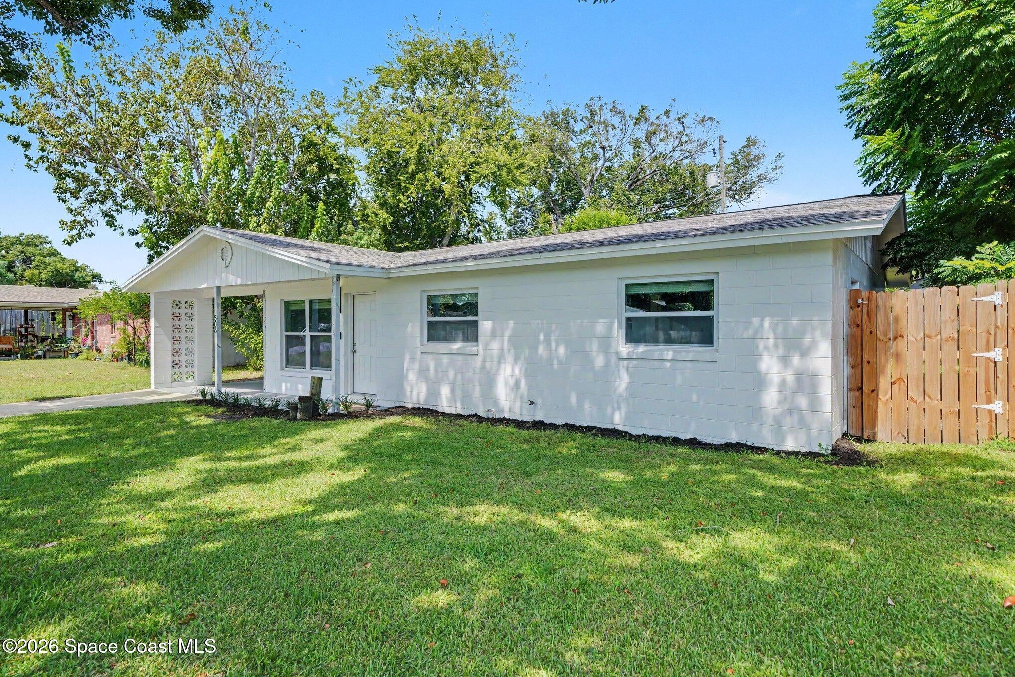 506 Cambridge Circle