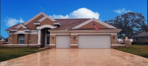 A home in Rockledge