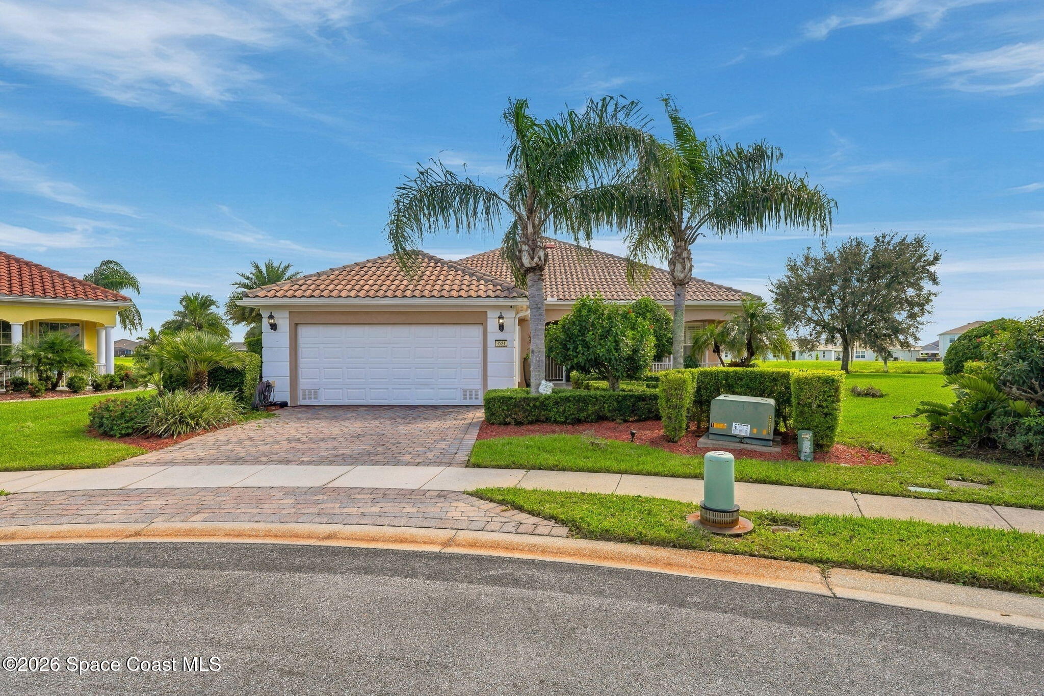 3581 Kalista Court SE
