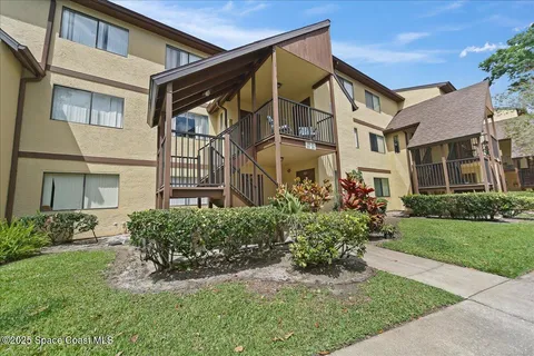 7817 Shadowood Drive Unit 210, Melbourne, FL 32904 - #: 1042609