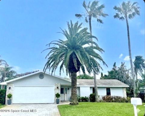 401 3rd Avenue Melbourne Beach FL 32951