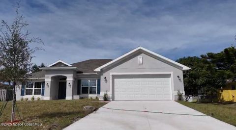 915 Rose Arbor Drive Sebastian FL 32958