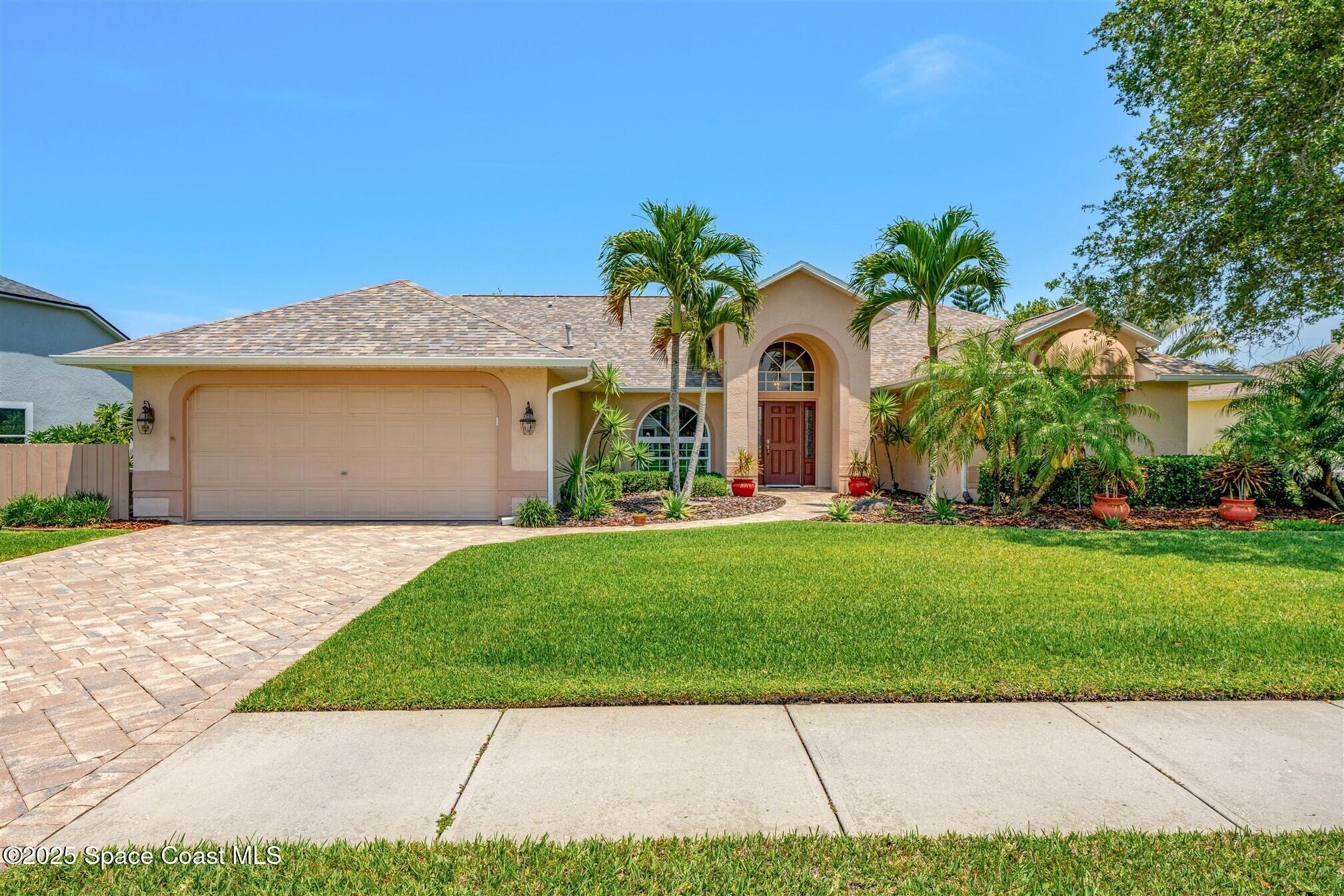 952 Wildwood Drive