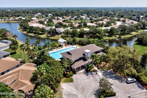 A home in Sebastian