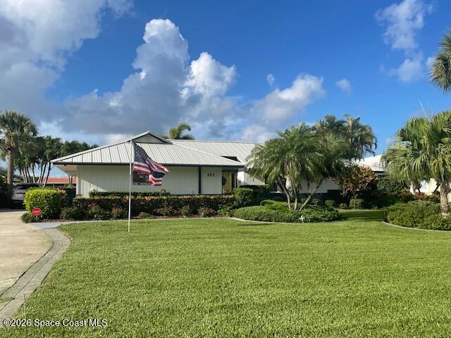 405 S Banana River Boulevard