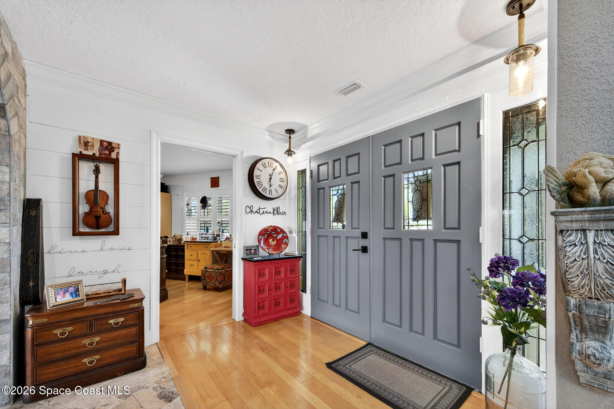 405 S Banana River Boulevard