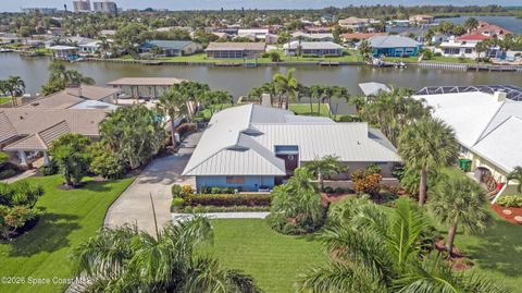 405 S Banana River Boulevard Cocoa Beach FL 32931