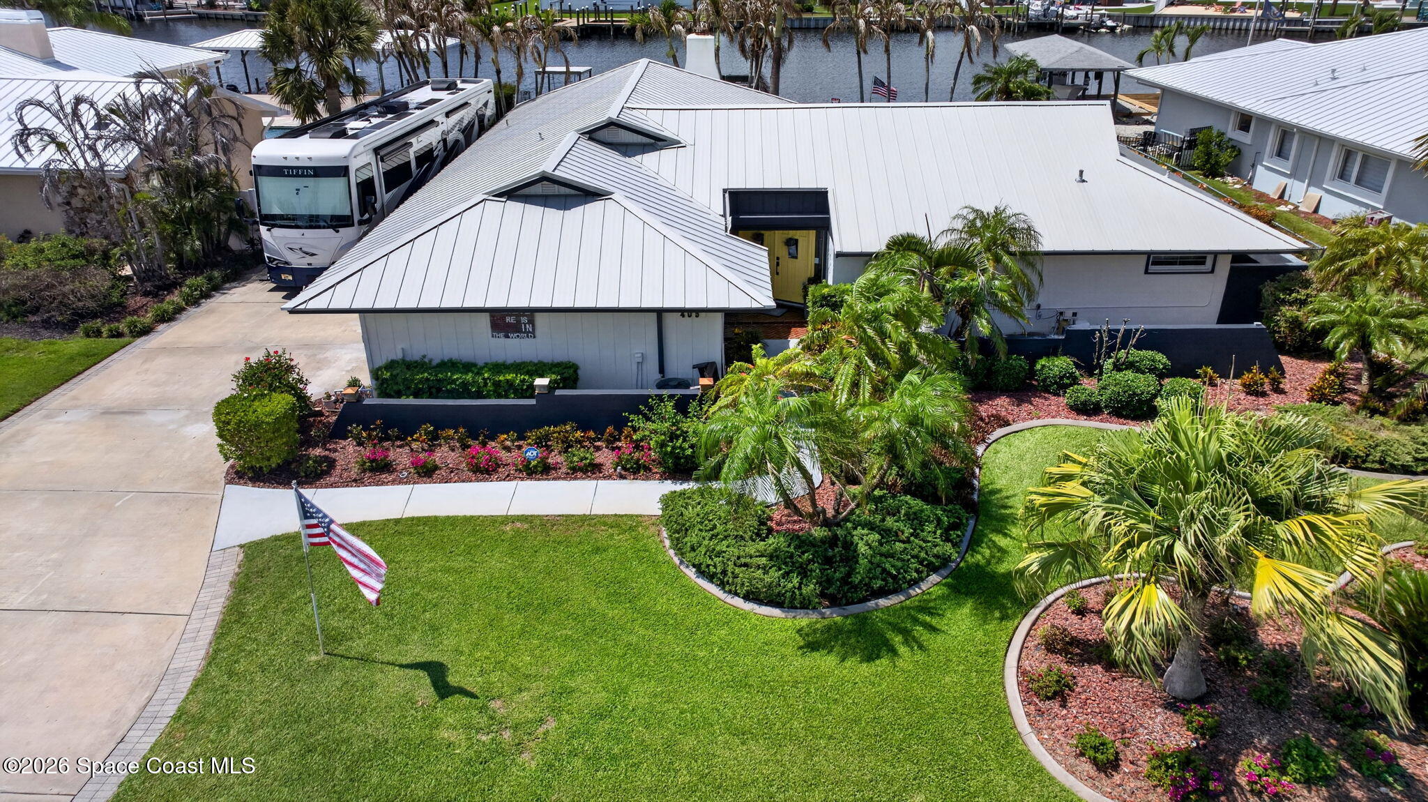 405 S Banana River Boulevard