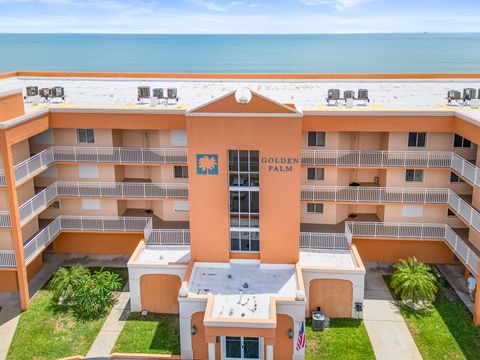 1941 Highway A1a Highway 205 Indian Harbour Beach FL 32937