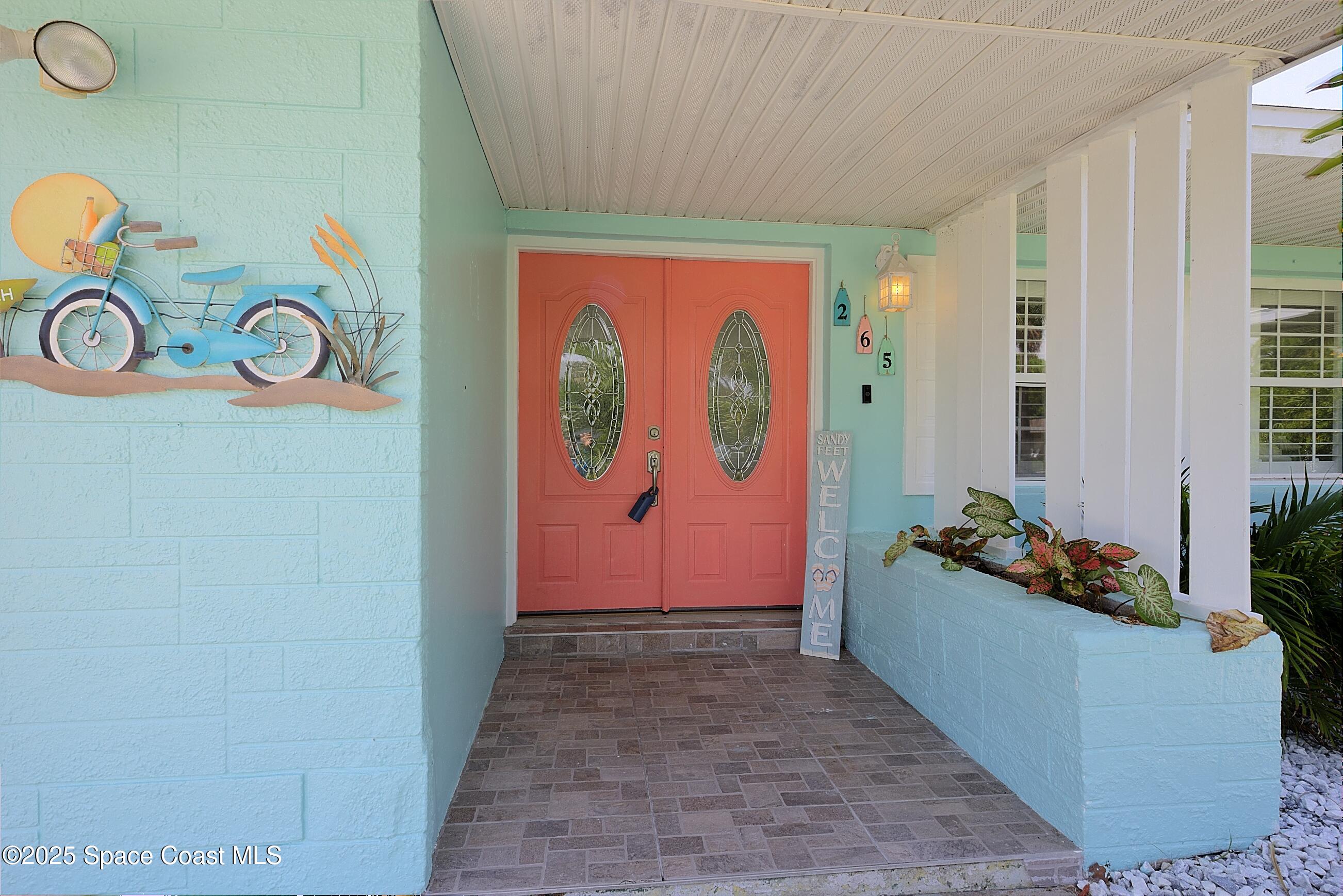 265 Sunrise Avenue