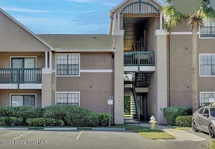 Photo 1 of 14 — 7667 N Wickham Road 710, Melbourne, FL 32940