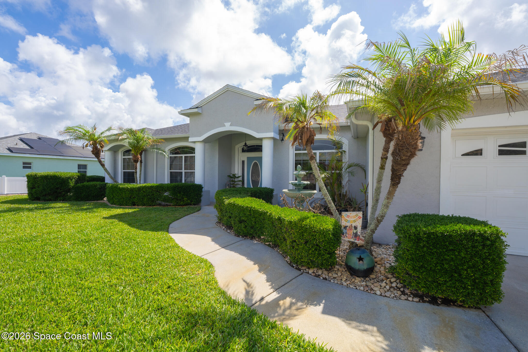 2970 N Tropical Trail
