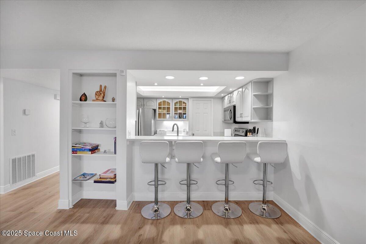 300 S Banana River Boulevard 205