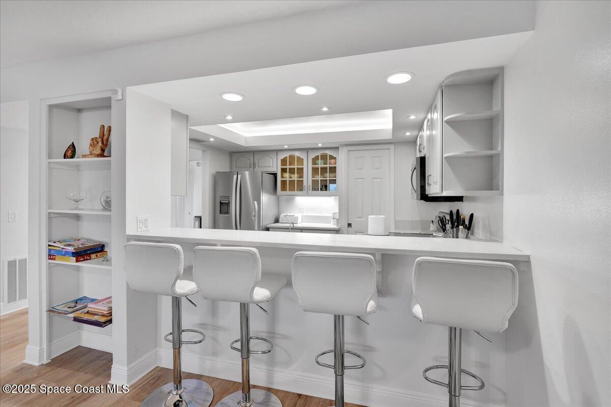 300 S Banana River Boulevard 205