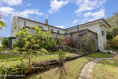 A home in Rockledge