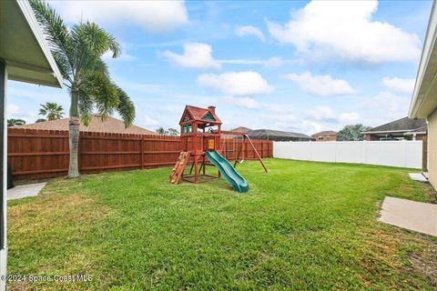 A home in Rockledge